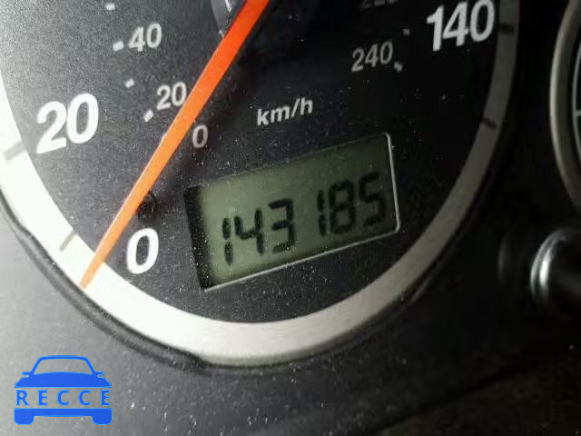 2002 HONDA CR-V EX JHLRD78872C057654 image 7