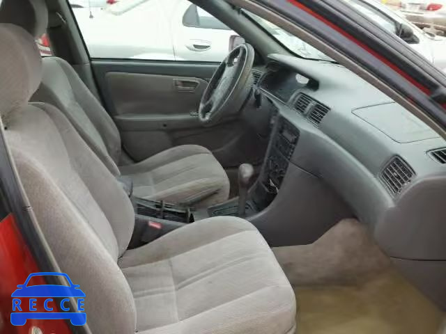 2000 TOYOTA CAMRY CE/L 4T1BG22K8YU953022 Bild 4