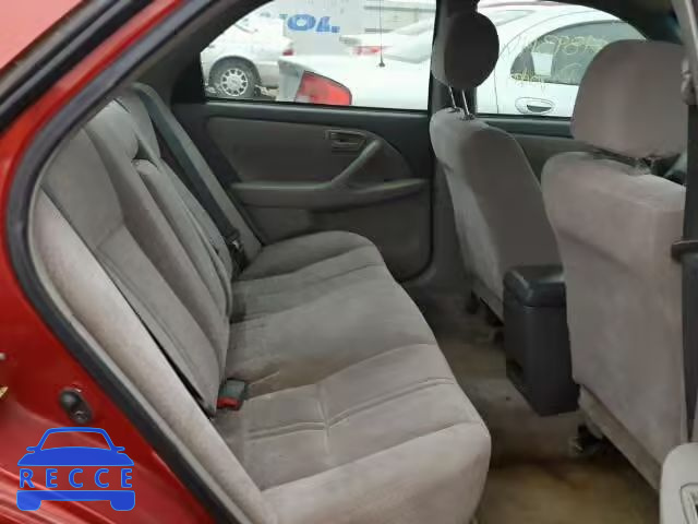 2000 TOYOTA CAMRY CE/L 4T1BG22K8YU953022 зображення 5