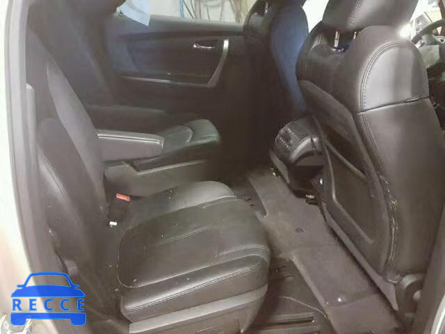 2011 GMC ACADIA SLT 1GKKVRED3BJ292092 image 5