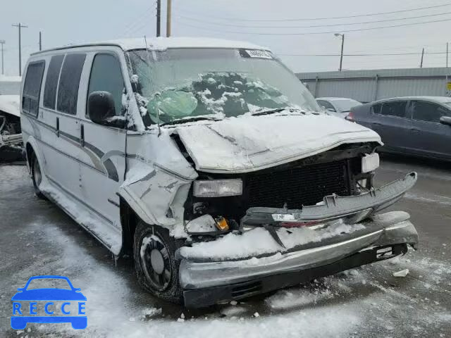 1996 GMC SAVANA RV 1GDFG15R4T1019700 image 0