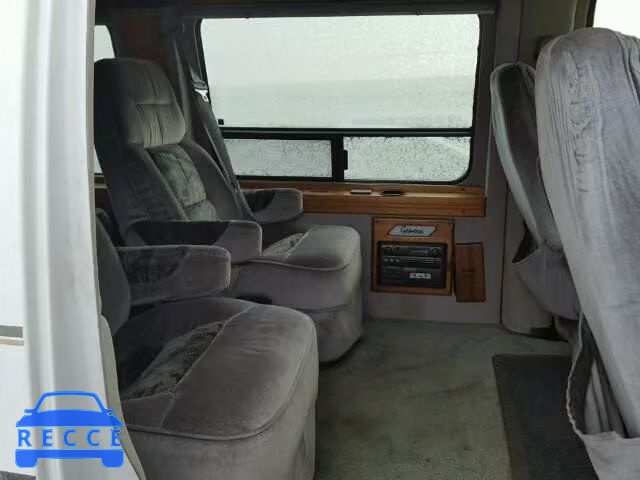 1996 GMC SAVANA RV 1GDFG15R4T1019700 зображення 5