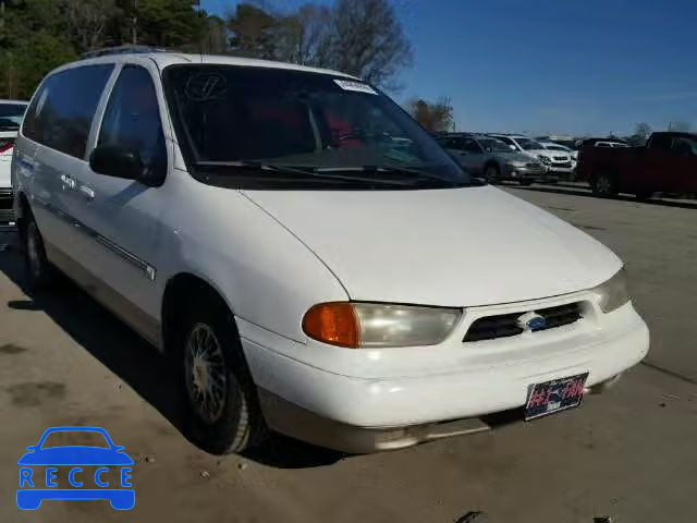 1998 FORD WINDSTAR W 2FMDA5149WBA28539 зображення 0