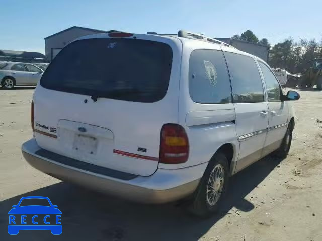 1998 FORD WINDSTAR W 2FMDA5149WBA28539 image 3