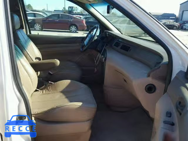 1998 FORD WINDSTAR W 2FMDA5149WBA28539 зображення 4