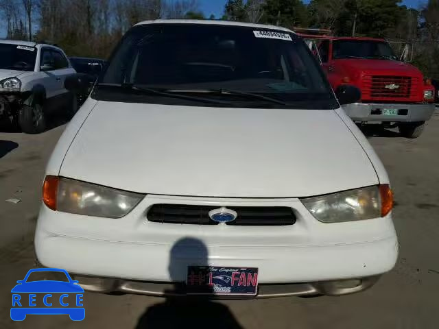 1998 FORD WINDSTAR W 2FMDA5149WBA28539 image 6