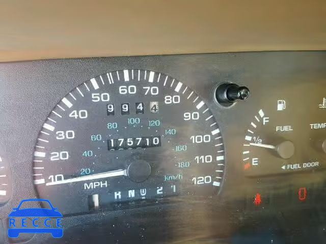 1998 FORD WINDSTAR W 2FMDA5149WBA28539 зображення 7