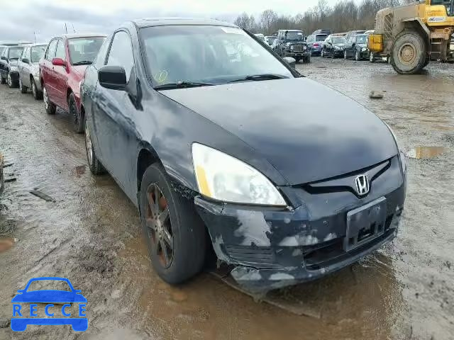 2004 HONDA ACCORD EX 1HGCM82604A004956 image 0