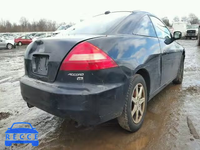 2004 HONDA ACCORD EX 1HGCM82604A004956 image 3