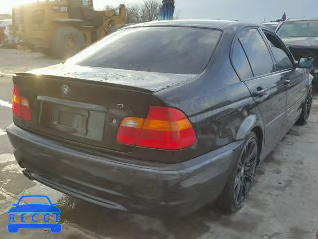 2003 BMW 330I WBAEV53423KM05110 image 3