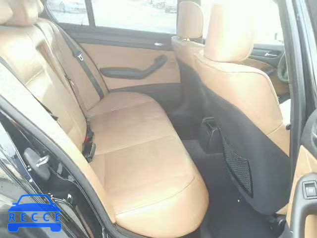 2003 BMW 330I WBAEV53423KM05110 image 5