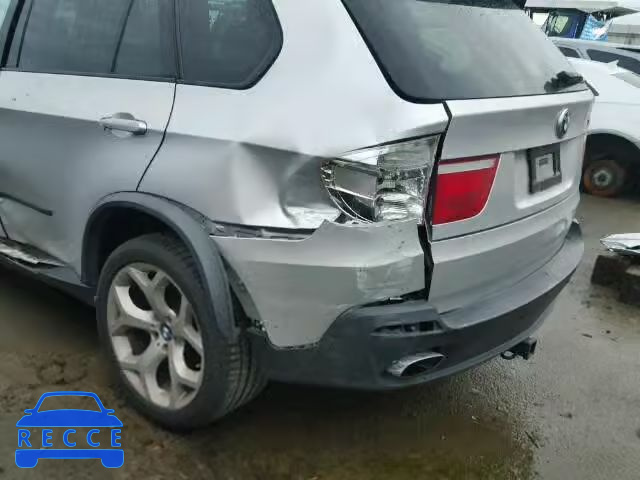 2010 BMW X5 XDRIVE4 5UXFE8C56AL310427 зображення 8