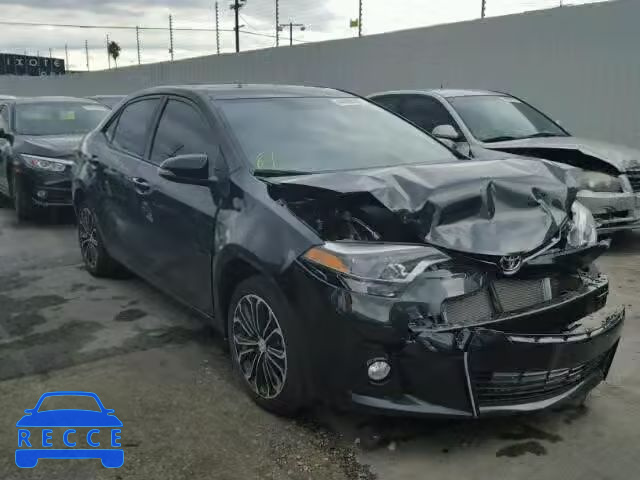 2016 TOYOTA COR L/LE/L 5YFBURHE9GP508288 image 0