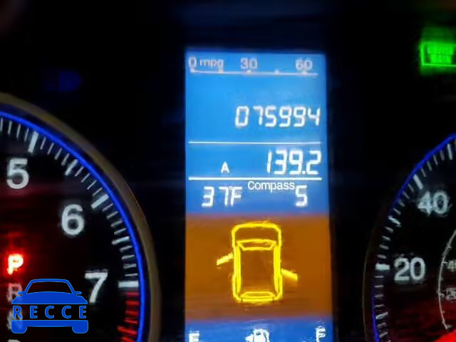 2011 HONDA CR-V EX 3CZRE4H53BG706856 image 7