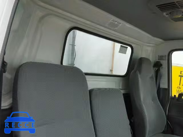 2005 CHEVROLET 4500 W4504 J8BC4B16957011228 зображення 5