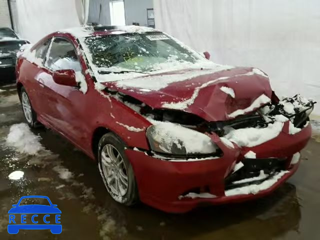 2006 ACURA RSX JH4DC53806S021952 image 0