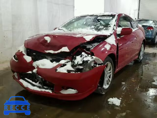 2006 ACURA RSX JH4DC53806S021952 image 1
