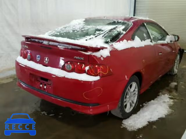 2006 ACURA RSX JH4DC53806S021952 image 3