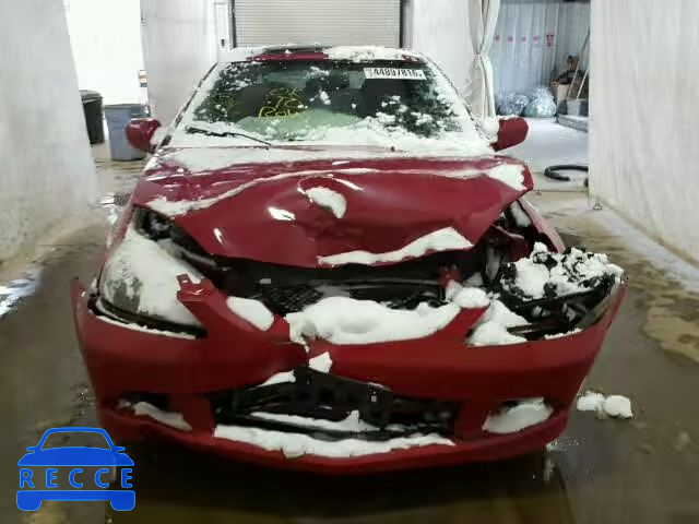 2006 ACURA RSX JH4DC53806S021952 image 8