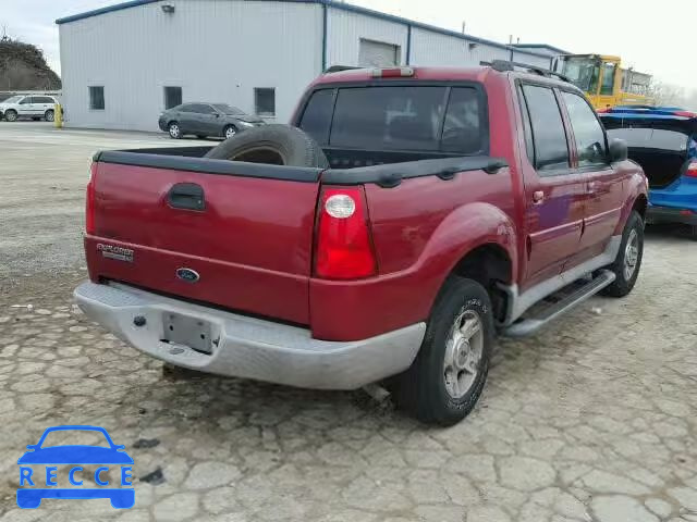 2003 FORD EXPLORER S 1FMZU67E83UB74486 image 3