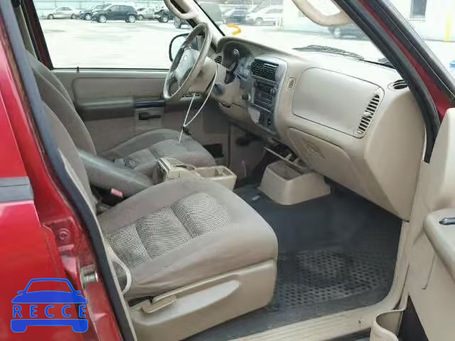 2003 FORD EXPLORER S 1FMZU67E83UB74486 image 4