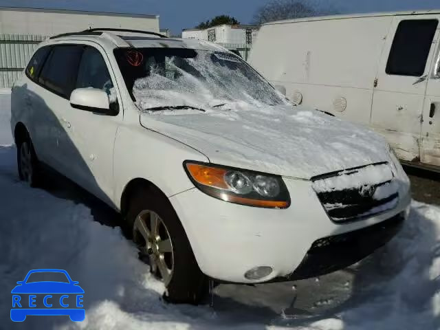 2007 HYUNDAI SANTA FE S 5NMSH13E67H016955 Bild 0