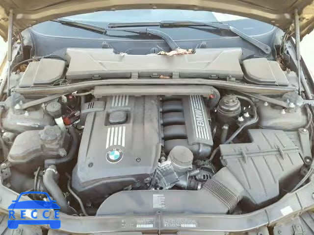 2012 BMW 328I SULEV WBAKE5C56CE756242 Bild 6