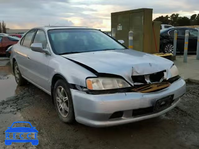 2000 ACURA 3.2 TL 19UUA5664YA042766 image 0