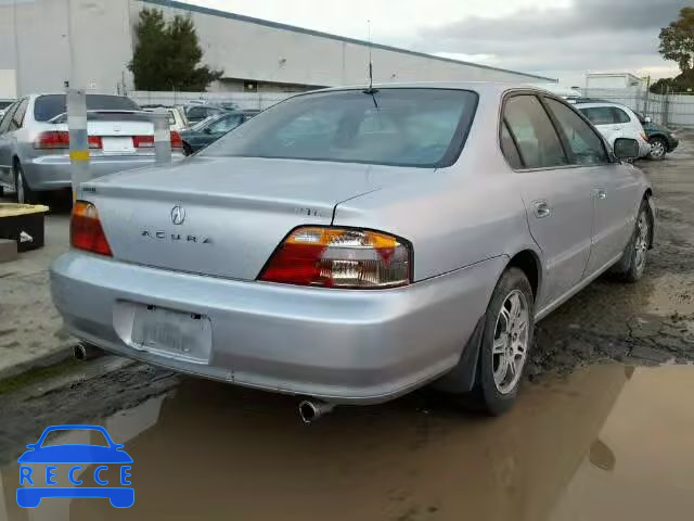 2000 ACURA 3.2 TL 19UUA5664YA042766 image 3