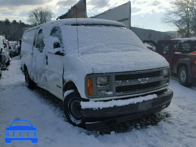 2001 CHEVROLET EXPRESS G2 1GCFG29M811212650 image 0