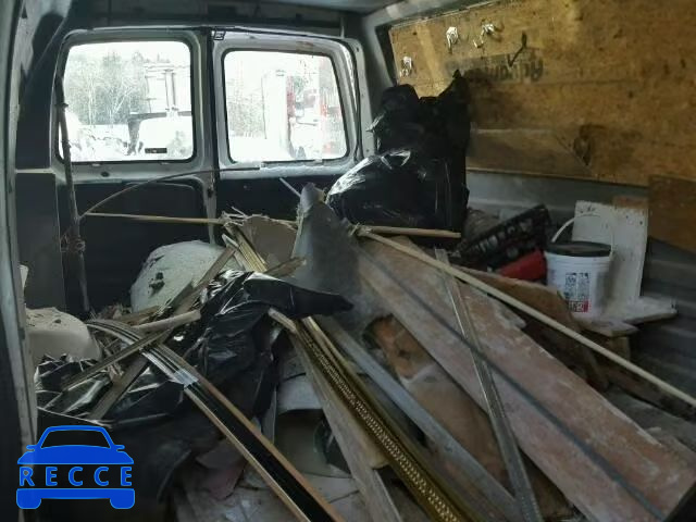 2001 CHEVROLET EXPRESS G2 1GCFG29M811212650 image 5