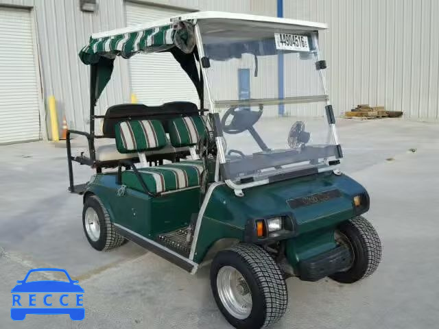 1994 CLUB GOLF CART A9432198130 Bild 0