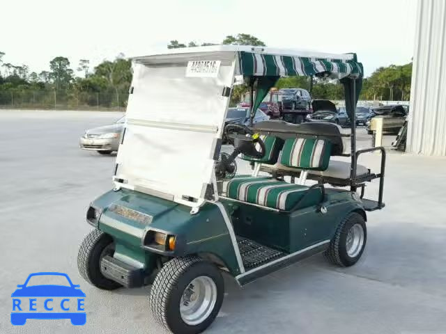 1994 CLUB GOLF CART A9432198130 Bild 1