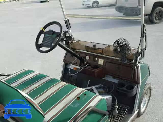 1994 CLUB GOLF CART A9432198130 зображення 4