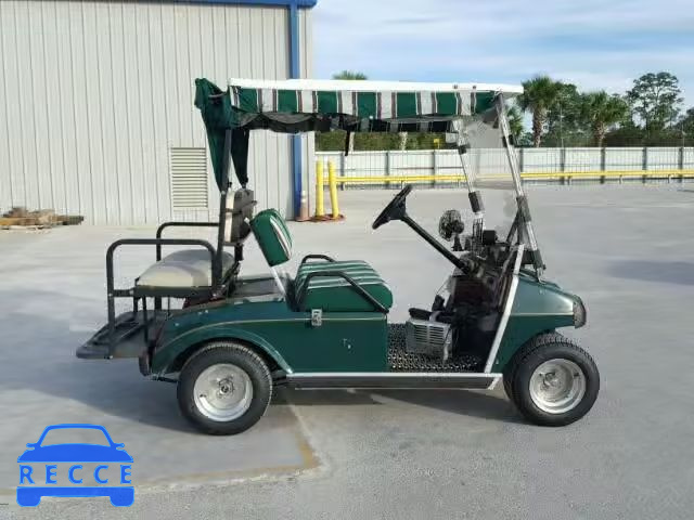 1994 CLUB GOLF CART A9432198130 зображення 8