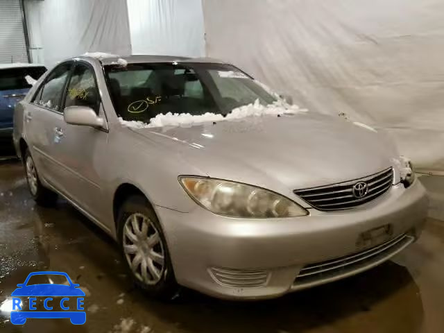 2006 TOYOTA CAMRY LE/X 4T1BE32K36U134914 зображення 0