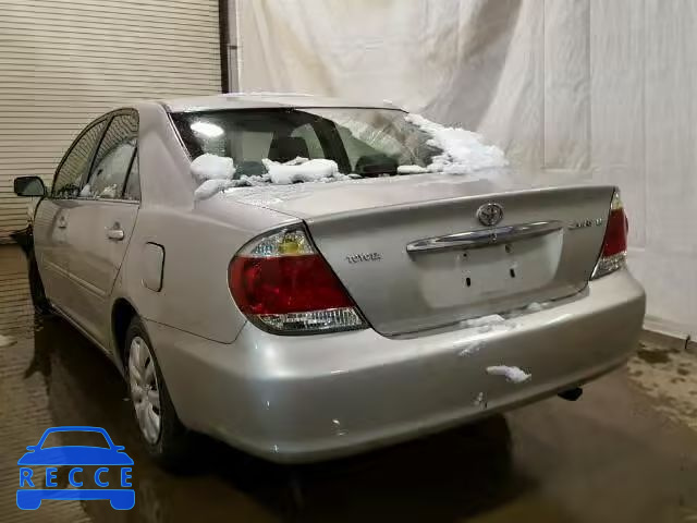 2006 TOYOTA CAMRY LE/X 4T1BE32K36U134914 зображення 2