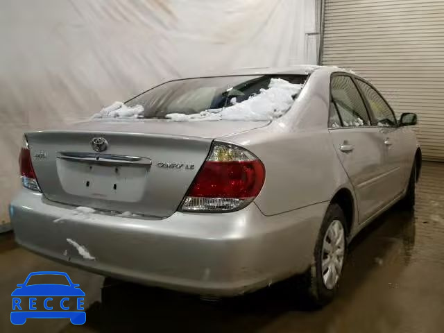 2006 TOYOTA CAMRY LE/X 4T1BE32K36U134914 зображення 3