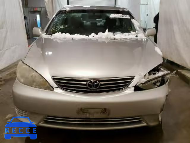 2006 TOYOTA CAMRY LE/X 4T1BE32K36U134914 Bild 8