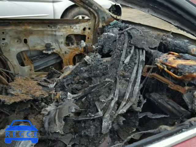 2013 FORD FUSION SE 3FA6P0HR1DR101309 image 4
