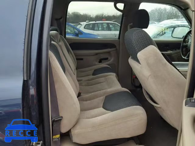 2004 CHEVROLET AVALANCHE 3GNEC12T34G343520 Bild 5