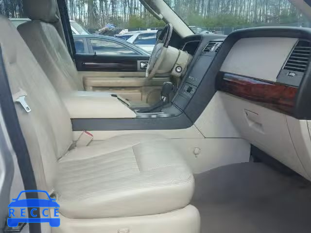 2003 LINCOLN NAVIGATOR 5LMFU28R13LJ27946 зображення 4