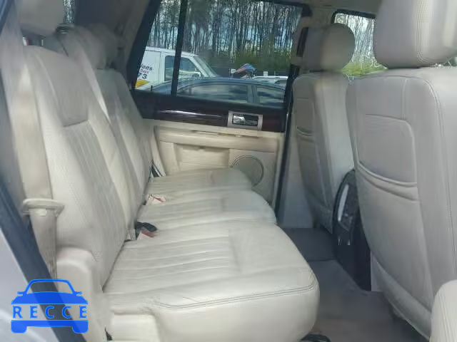 2003 LINCOLN NAVIGATOR 5LMFU28R13LJ27946 зображення 5