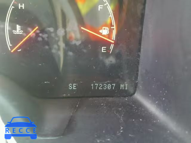 2003 LINCOLN NAVIGATOR 5LMFU28R13LJ27946 зображення 7