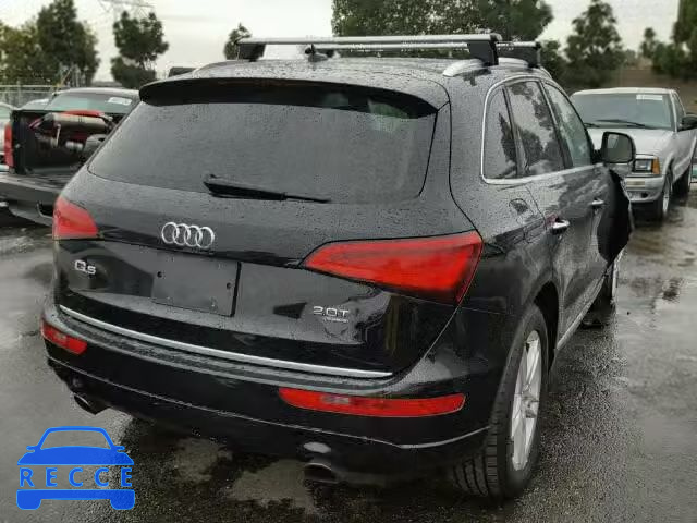 2015 AUDI Q5 PREMIUM WA1CFAFP7FA021866 image 3