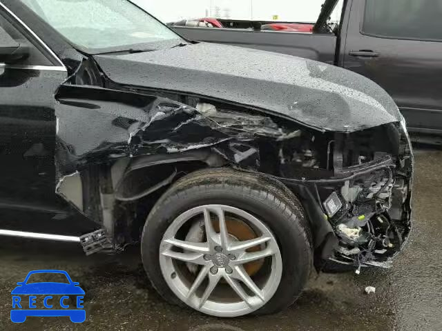 2015 AUDI Q5 PREMIUM WA1CFAFP7FA021866 image 8