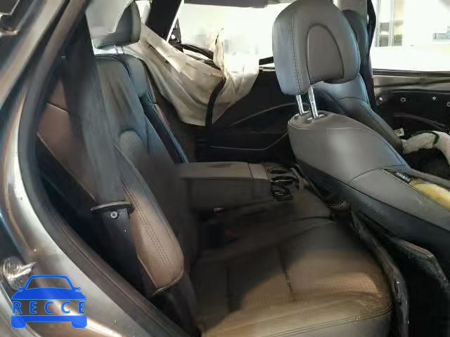 2014 HYUNDAI SANTA FE S 5XYZU3LB8EG163314 зображення 5