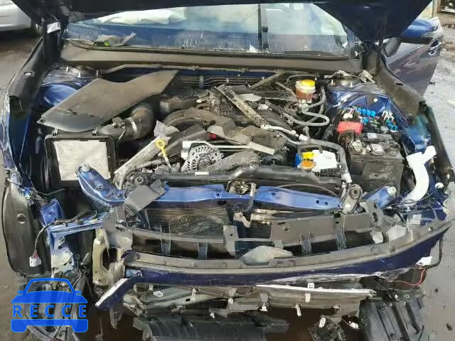 2016 SUBARU OUTBACK 2. 4S4BSANCXG3305814 image 6