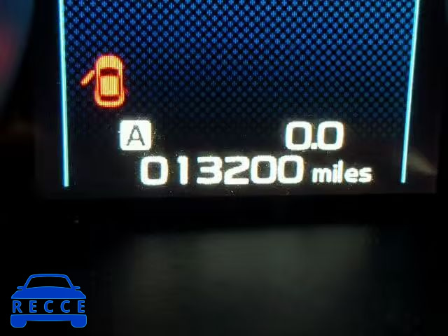 2016 SUBARU OUTBACK 2. 4S4BSANCXG3305814 image 7