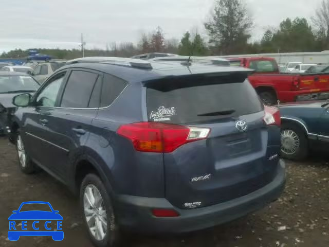 2013 TOYOTA RAV4 LIMIT 2T3YFREV0DW013178 image 2